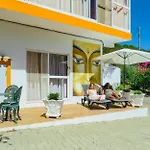 Moinhos Velhos Wellness Retreat