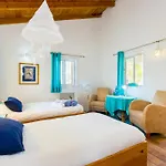 Moinhos Velhos Wellness Retreat Resort Lagos