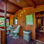 Moinhos Velhos Wellness Retreat * Lagos