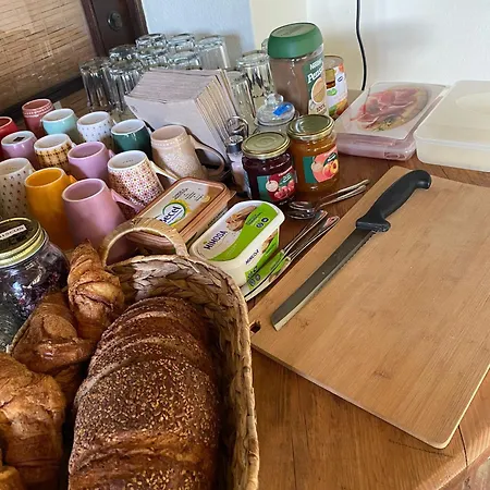 Moinhos Velhos Nature Healing Retreat