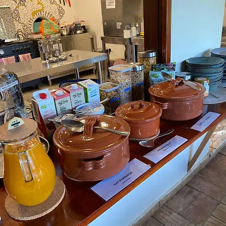 Moinhos Velhos Nature Healing Retreat * Lagos