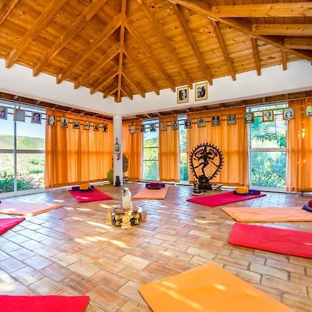 Station touristique Moinhos Velhos Wellness Retreat Lagos