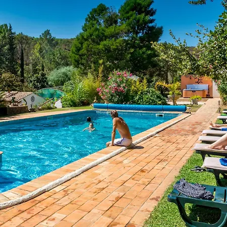 Moinhos Velhos Nature Healing Retreat * Lagos