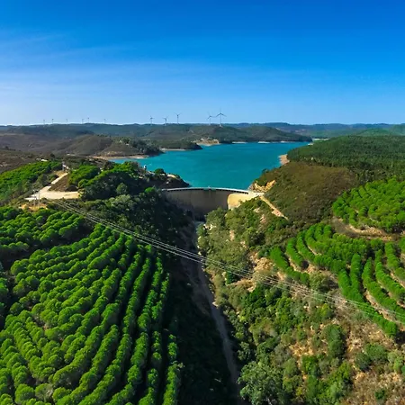 Moinhos Velhos Nature Healing Retreat *