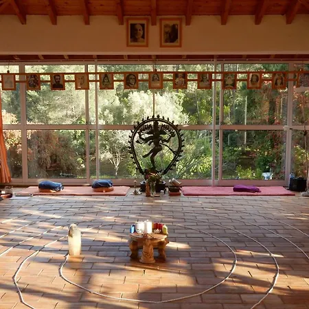 Station touristique Moinhos Velhos Wellness Retreat