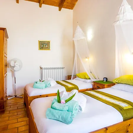 Moinhos Velhos Nature Healing Retreat *