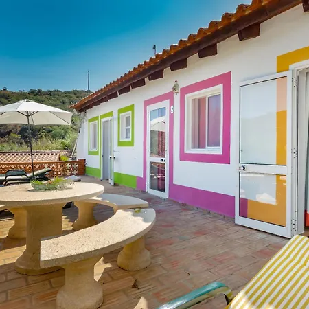 Moinhos Velhos Wellness Retreat Station touristique