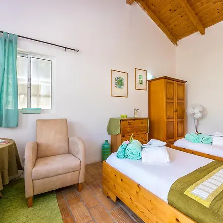 Resort Moinhos Velhos Nature Healing Retreat *