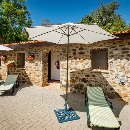 Station touristique Moinhos Velhos Wellness Retreat Lagos