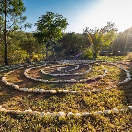 Moinhos Velhos Nature Healing Retreat Resort Lagos