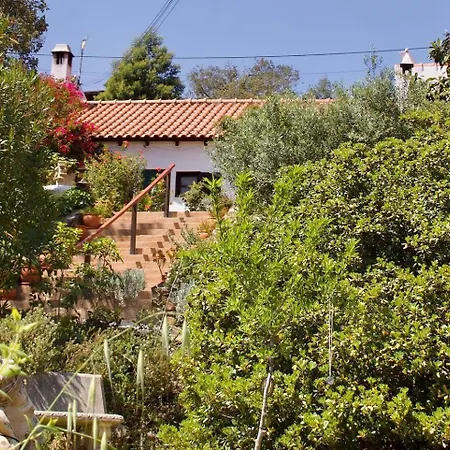 Moinhos Velhos Nature Healing Retreat * Lagos