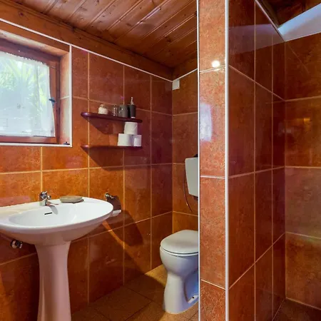 Moinhos Velhos Nature Healing Retreat *