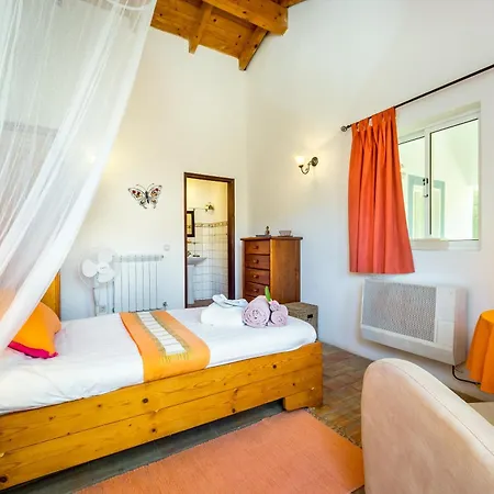 Moinhos Velhos Nature Healing Retreat Resort *