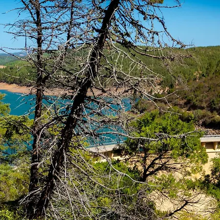 Moinhos Velhos Nature Healing Retreat *