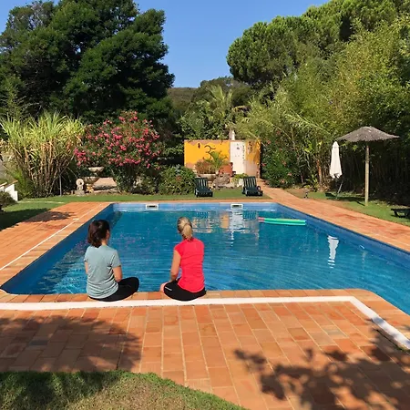 Moinhos Velhos Nature Healing Retreat *