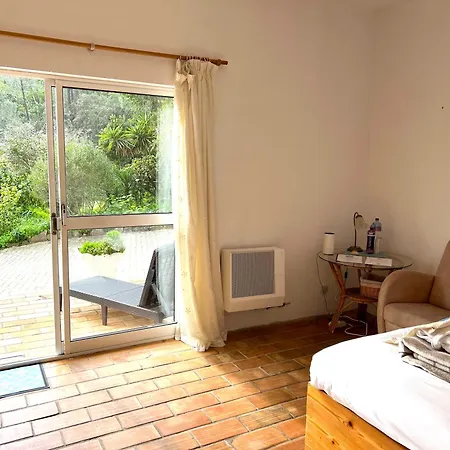 Station touristique Moinhos Velhos Wellness Retreat