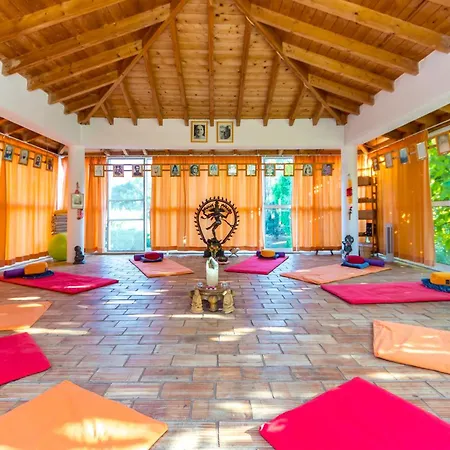 Moinhos Velhos Wellness Retreat Station touristique *