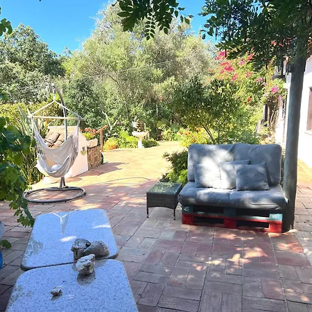 Moinhos Velhos Nature Healing Retreat Resort Lagos