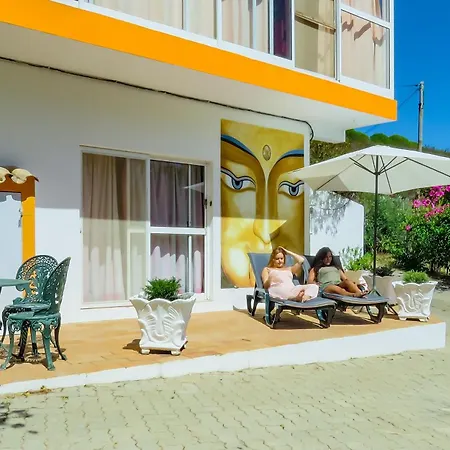 Moinhos Velhos Nature Healing Retreat