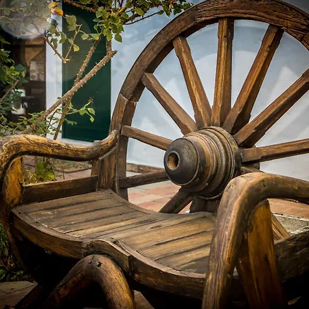 Resort Moinhos Velhos Nature Healing Retreat *