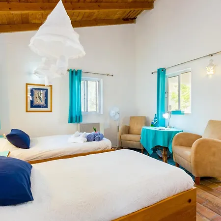 Moinhos Velhos Wellness Retreat Station touristique Lagos
