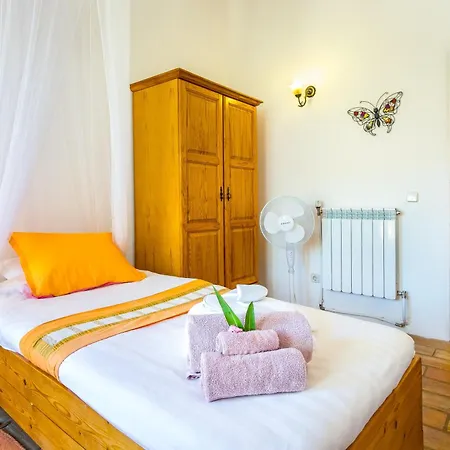 Moinhos Velhos Nature Healing Retreat Resort