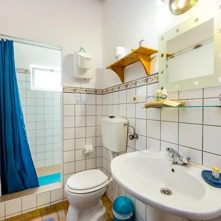 Moinhos Velhos Nature Healing Retreat