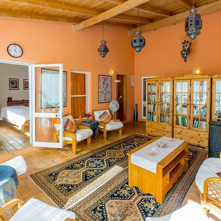 Moinhos Velhos Nature Healing Retreat * Lagos