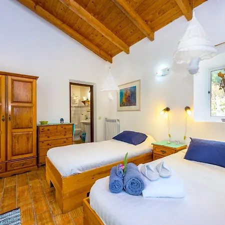 Moinhos Velhos Nature Healing Retreat Lagos