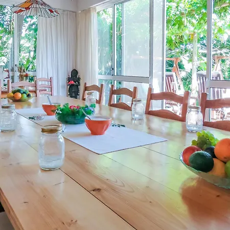 Moinhos Velhos Nature Healing Retreat Resort Lagos