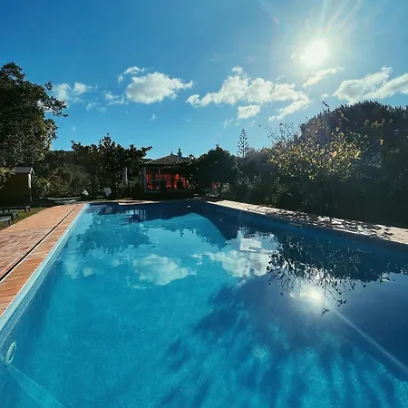 Moinhos Velhos Nature Healing Retreat *