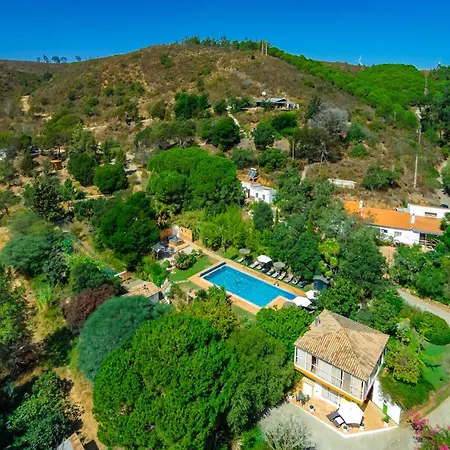 Moinhos Velhos Wellness Retreat Station touristique