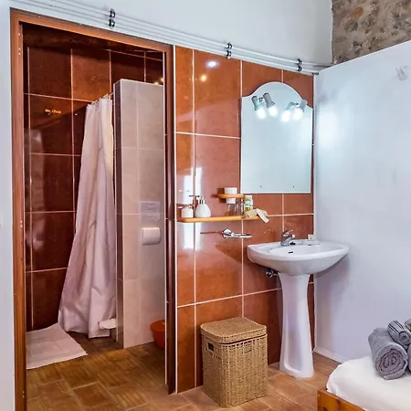 Resort Moinhos Velhos Nature Healing Retreat *