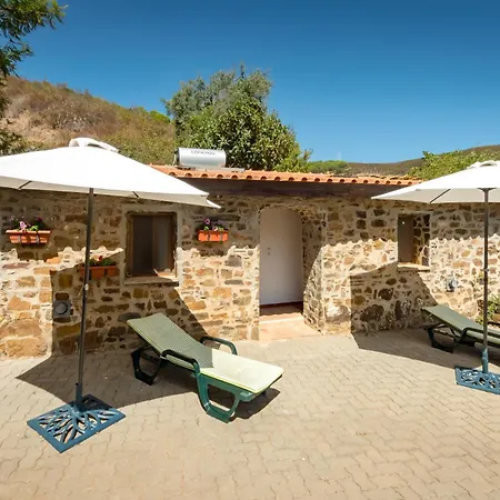 Moinhos Velhos Wellness Retreat Station touristique