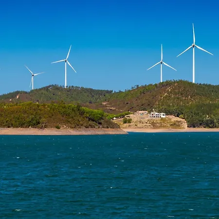 Resort Moinhos Velhos Nature Healing Retreat *