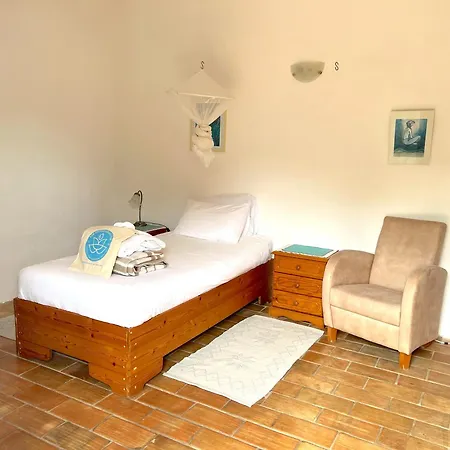Moinhos Velhos Wellness Retreat Station touristique *