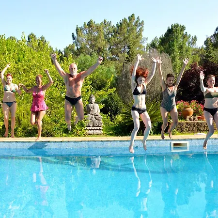 Moinhos Velhos Nature Healing Retreat Lagos