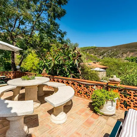 Moinhos Velhos Wellness Retreat Station touristique *