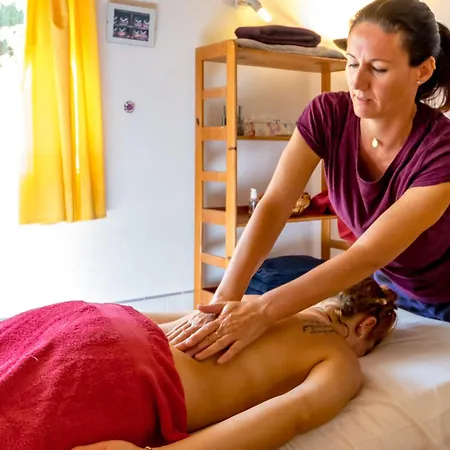 Moinhos Velhos Wellness Retreat Station touristique Lagos
