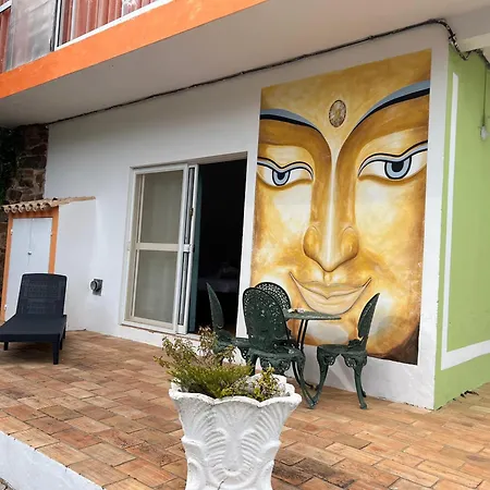 Moinhos Velhos Nature Healing Retreat リゾート ラゴス