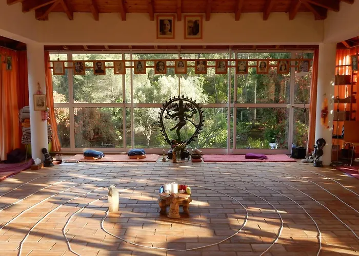 度假村 Moinhos Velhos Wellness Retreat