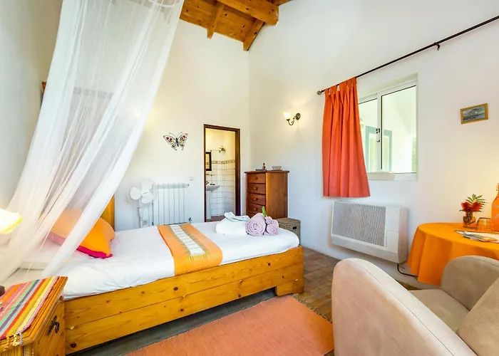 Moinhos Velhos Wellness Retreat 度假村 *