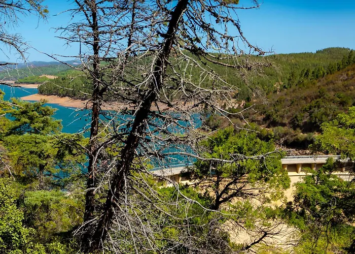 Moinhos Velhos Wellness Retreat *