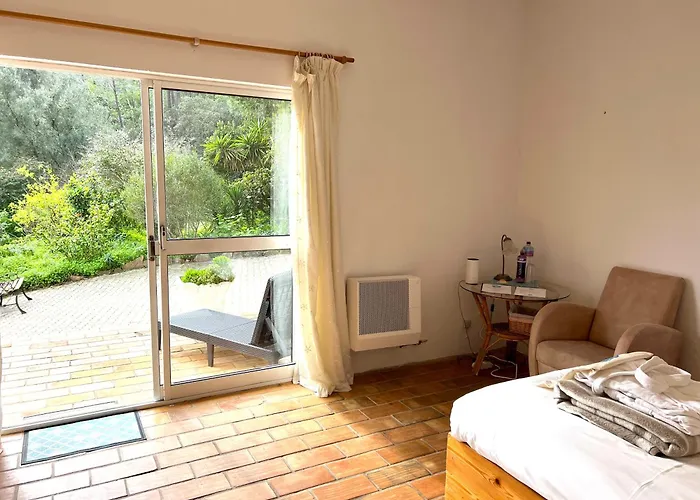 度假村 Moinhos Velhos Wellness Retreat