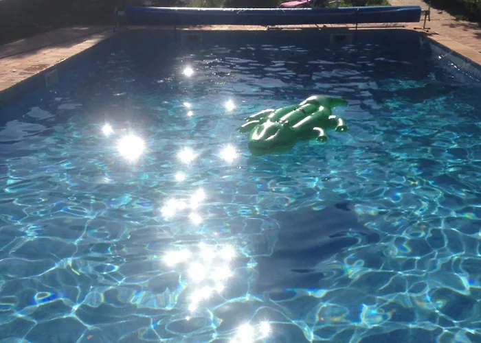 Moinhos Velhos Wellness Retreat *