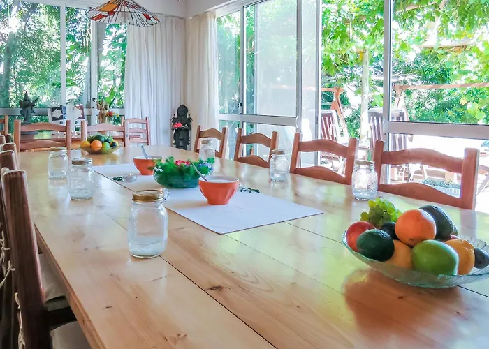 Moinhos Velhos Wellness Retreat 度假村 拉哥斯