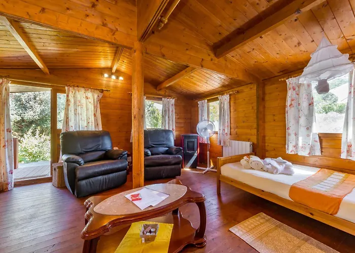 度假村 Moinhos Velhos Wellness Retreat 拉哥斯