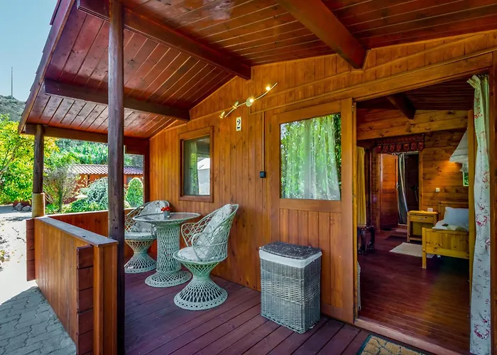 Moinhos Velhos Wellness Retreat * 拉哥斯