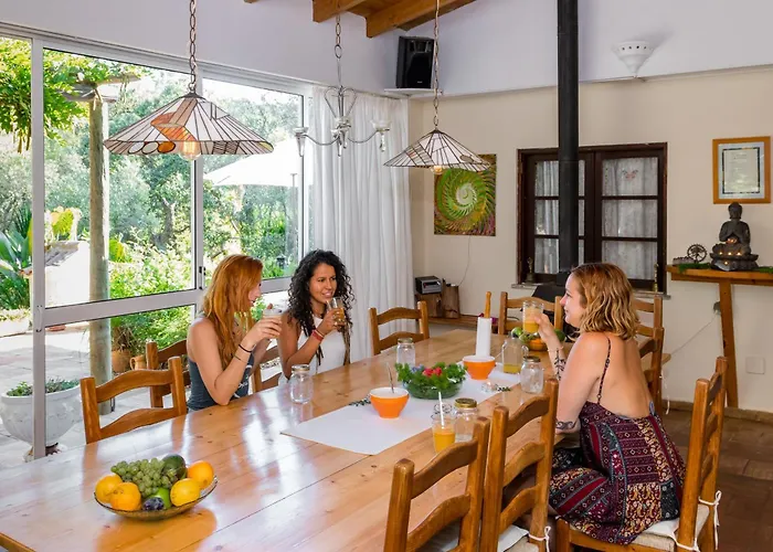 Moinhos Velhos Wellness Retreat