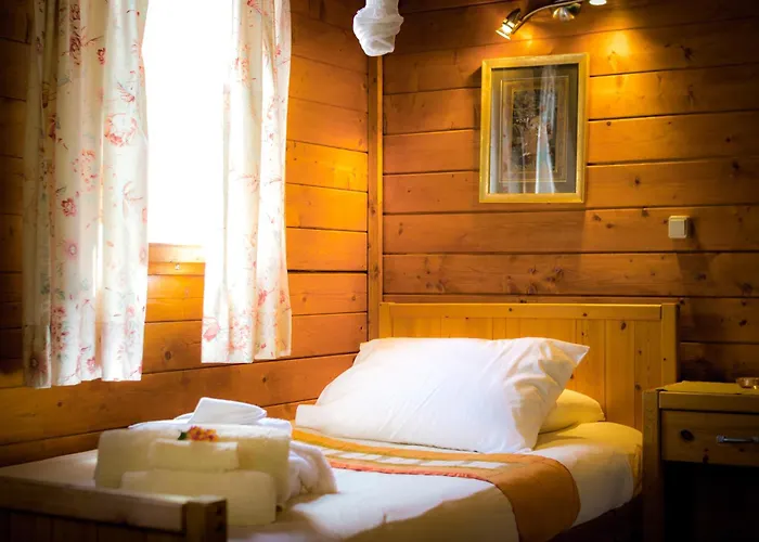 Moinhos Velhos Wellness Retreat * 拉哥斯